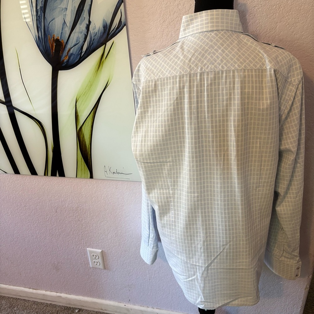 shirt size XL - Picture 4 of 7